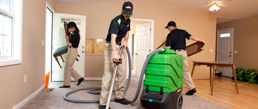 Quincy, IL cleaning services