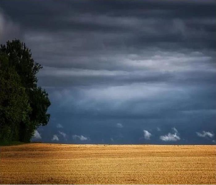 Coming Storm photo